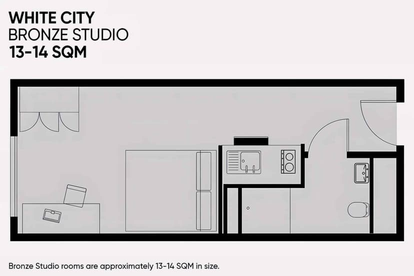 Bronze Studio Lower Level  - Image 10