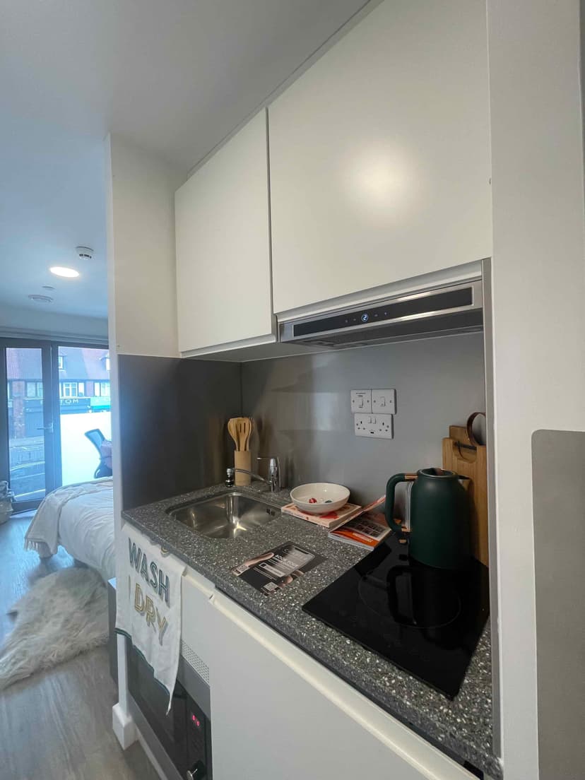 Bronze Studio Lower Level  - Image 7