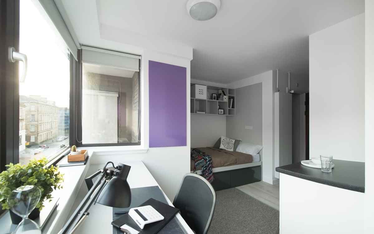 Deluxe Studio (Clifton House) - Image 3