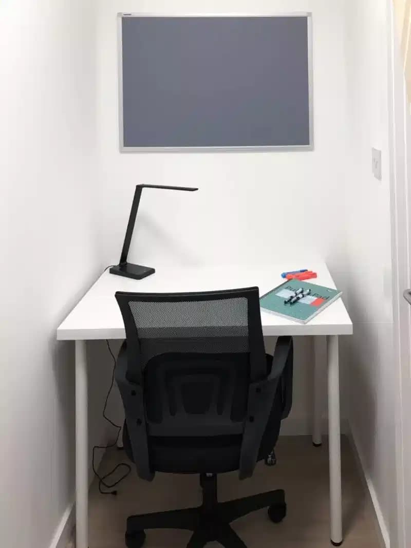 Studio Platinum Plus - Annex - Image 5