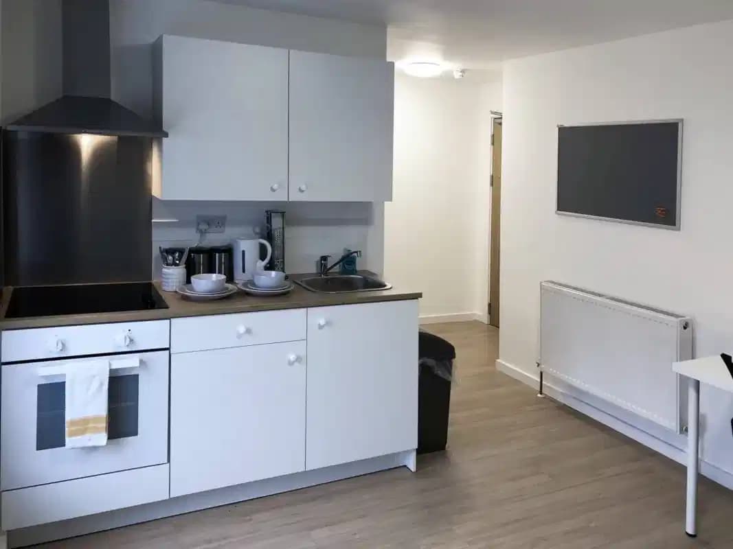 Studio Gold - Annex - Image 6