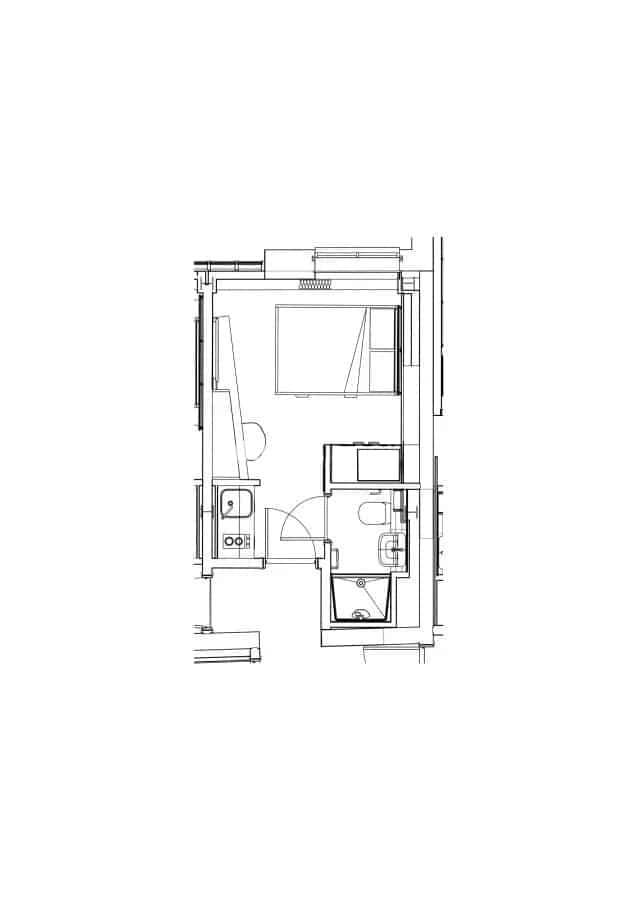 Neo Apartment