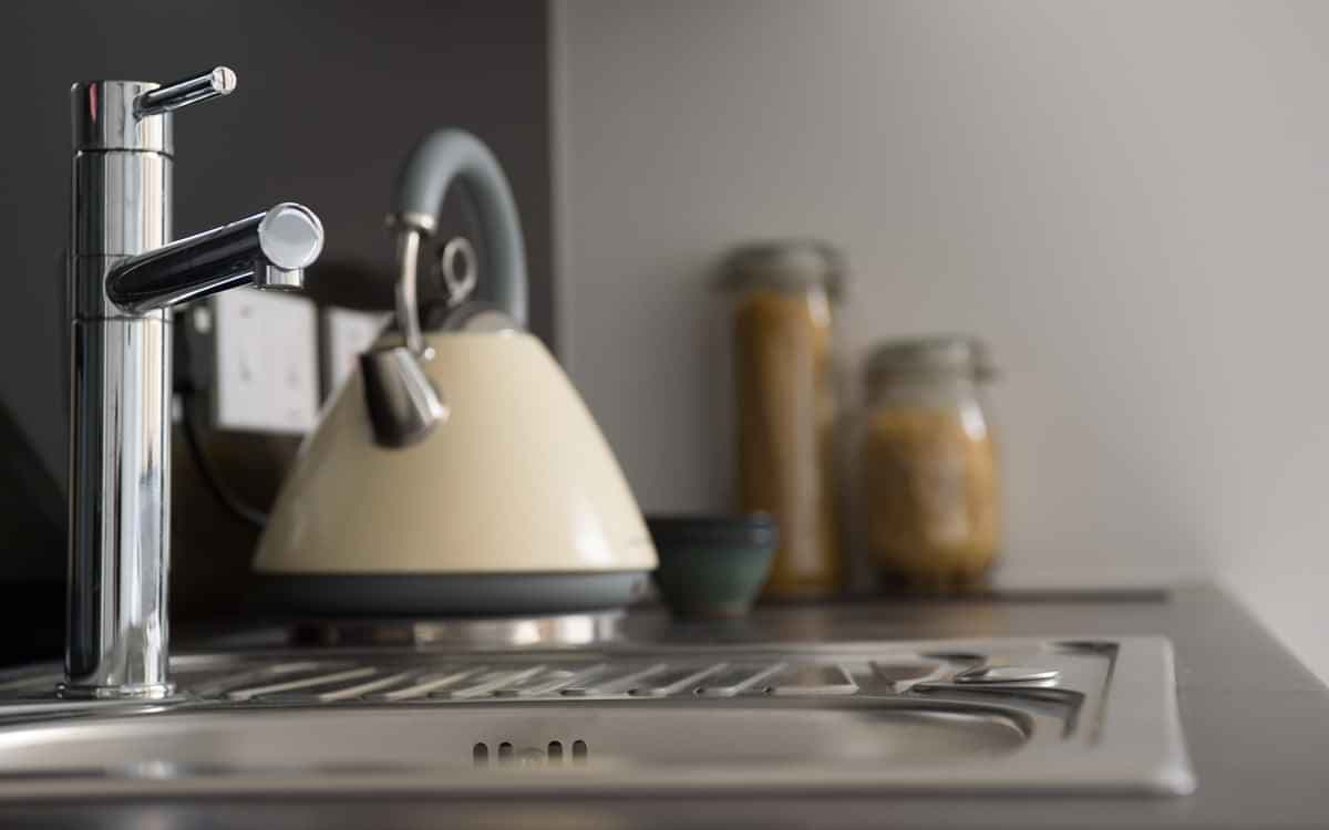 Deluxe Studio(Stewart House) - Image 4