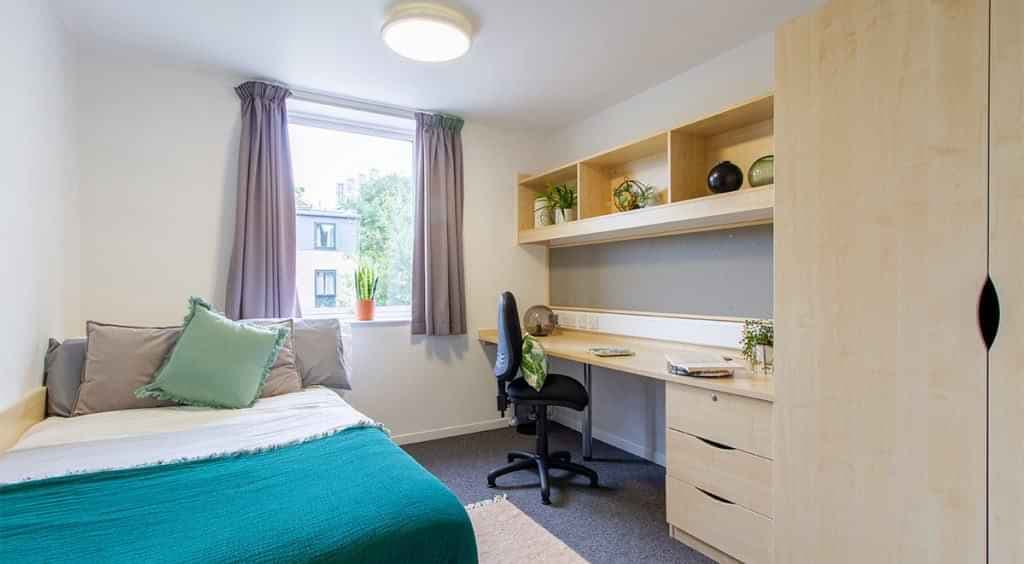 Premium Townhouse Room - Image 1