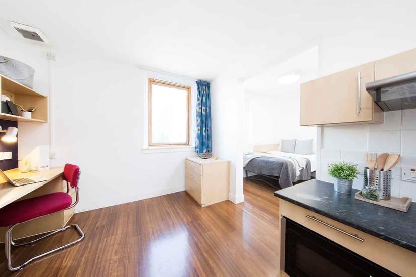 Classic Accessible Studio - Image 2