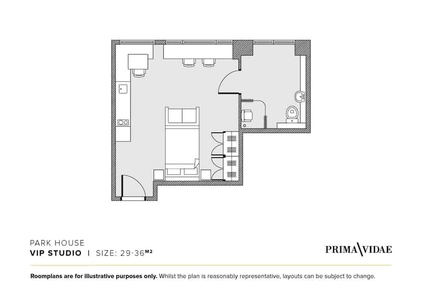 VIP Studio - Image 15