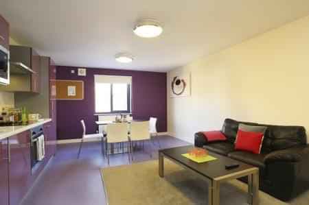 Deluxe En-Suite Behn Hall - Image 7