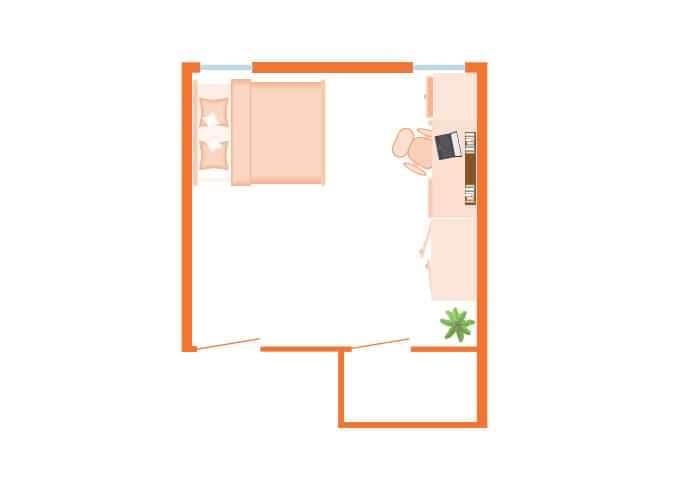 3 bed Premium - Image 3