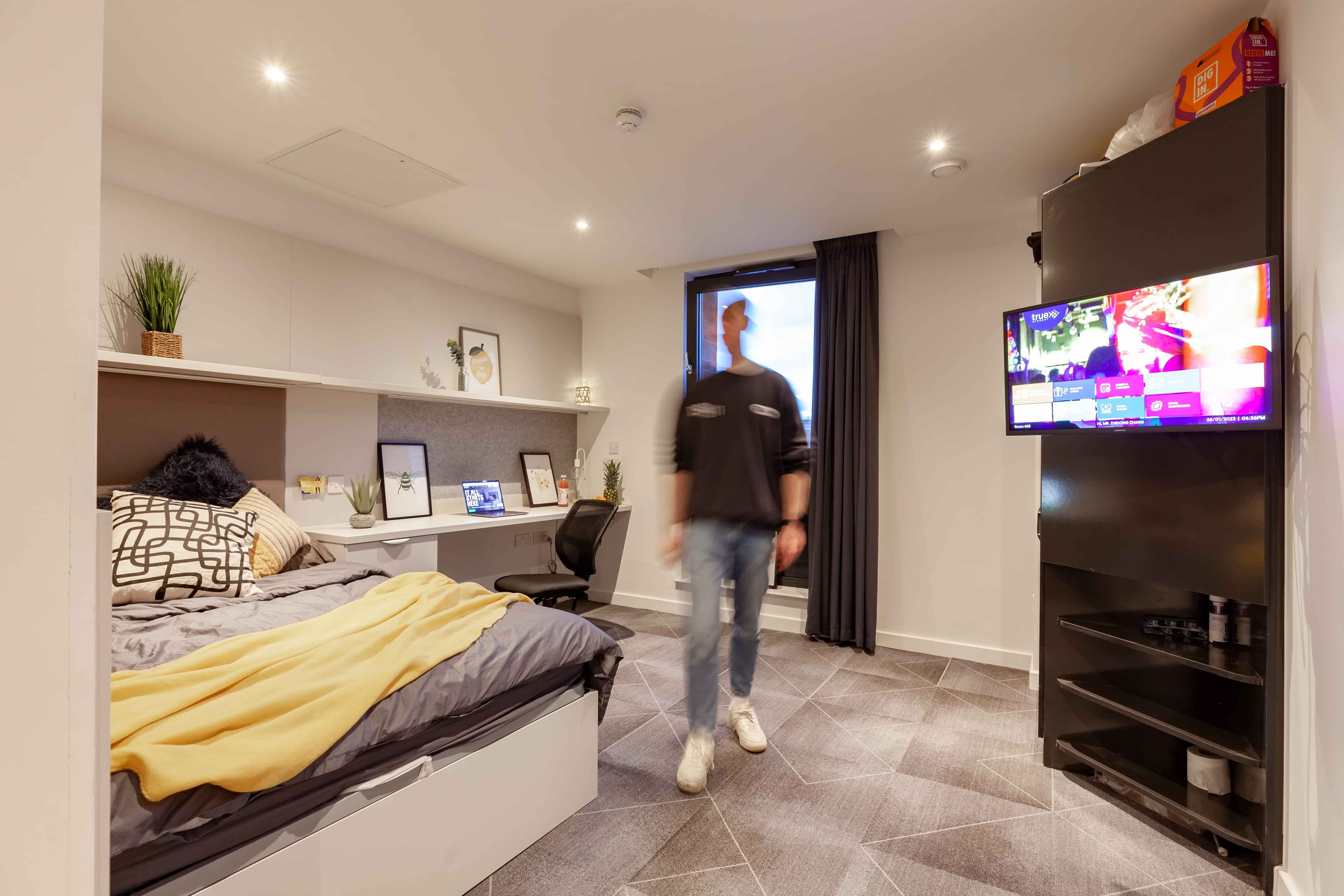 True Accessible Apartment - Image 1