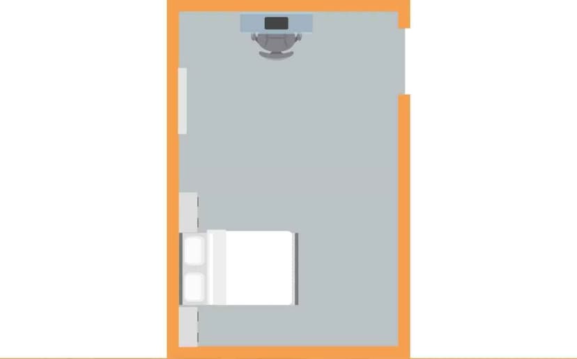 Silver Premium Non-Ensuite Room - Image 4