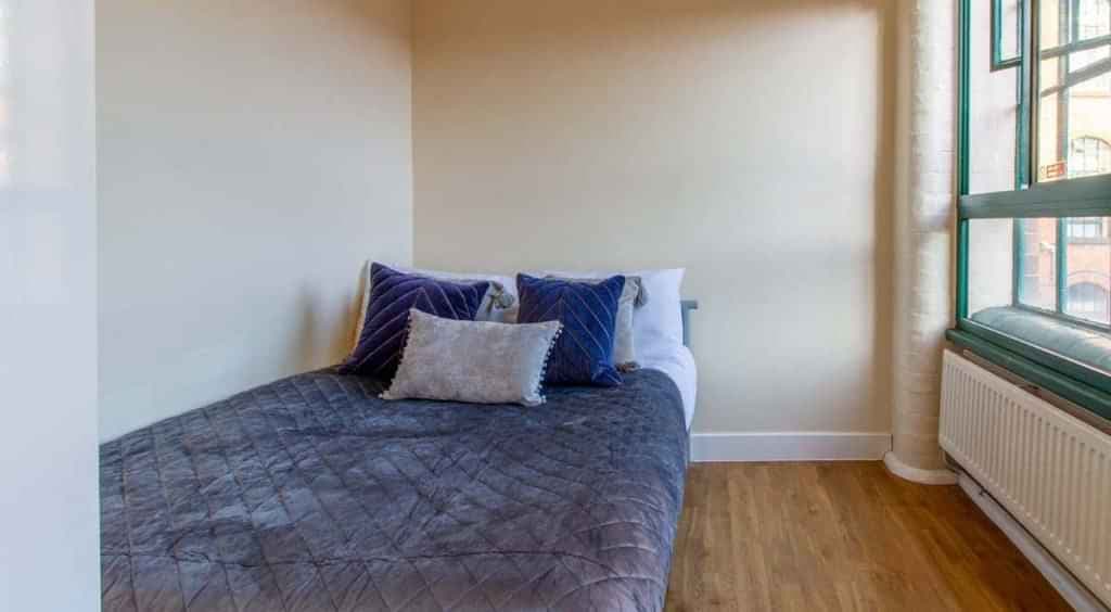 Bronze Plus Room - Image 1