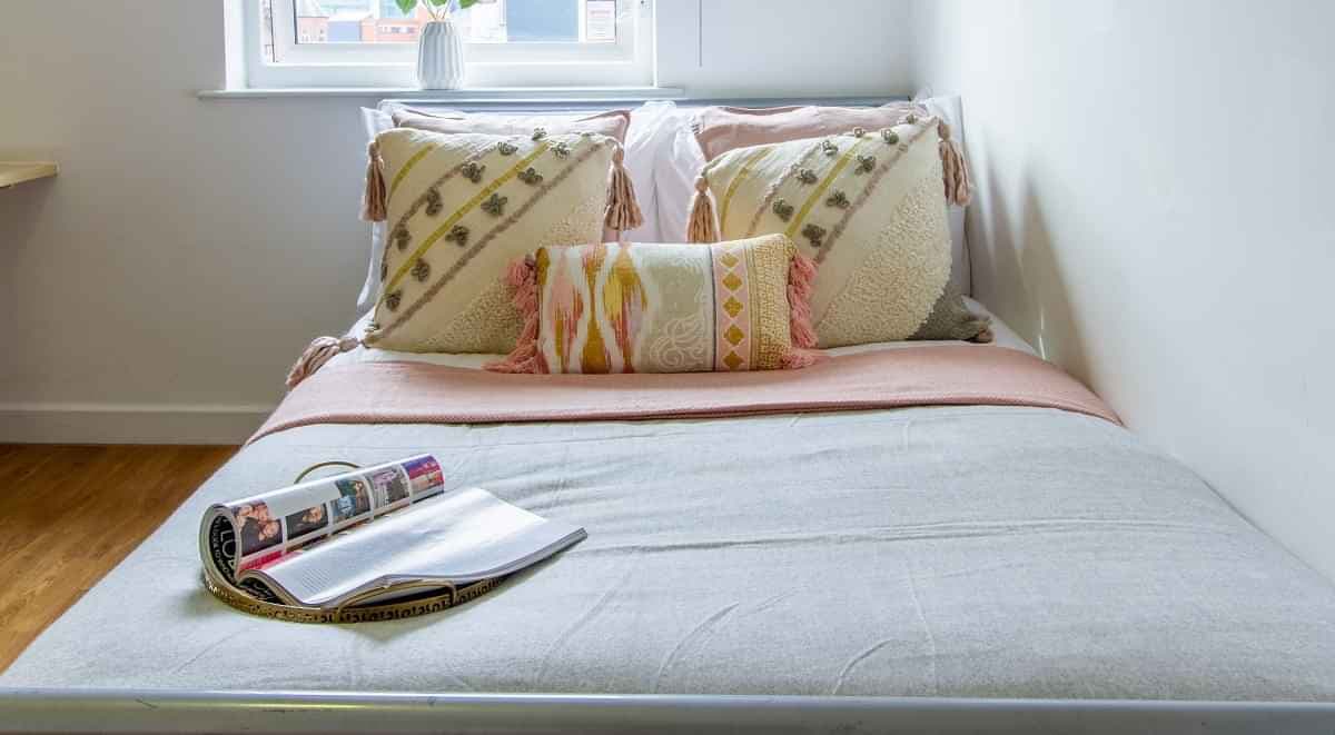 Silver Ensuite - Image 3