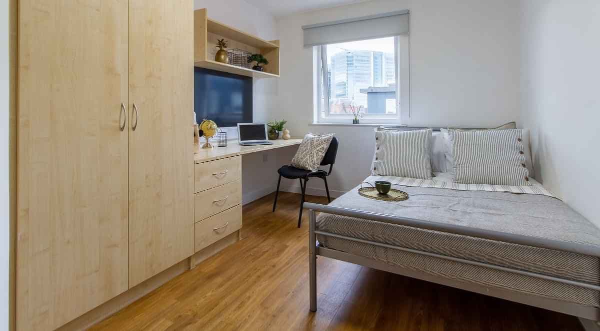 Platinum 2 Bed Apartment - Image 1