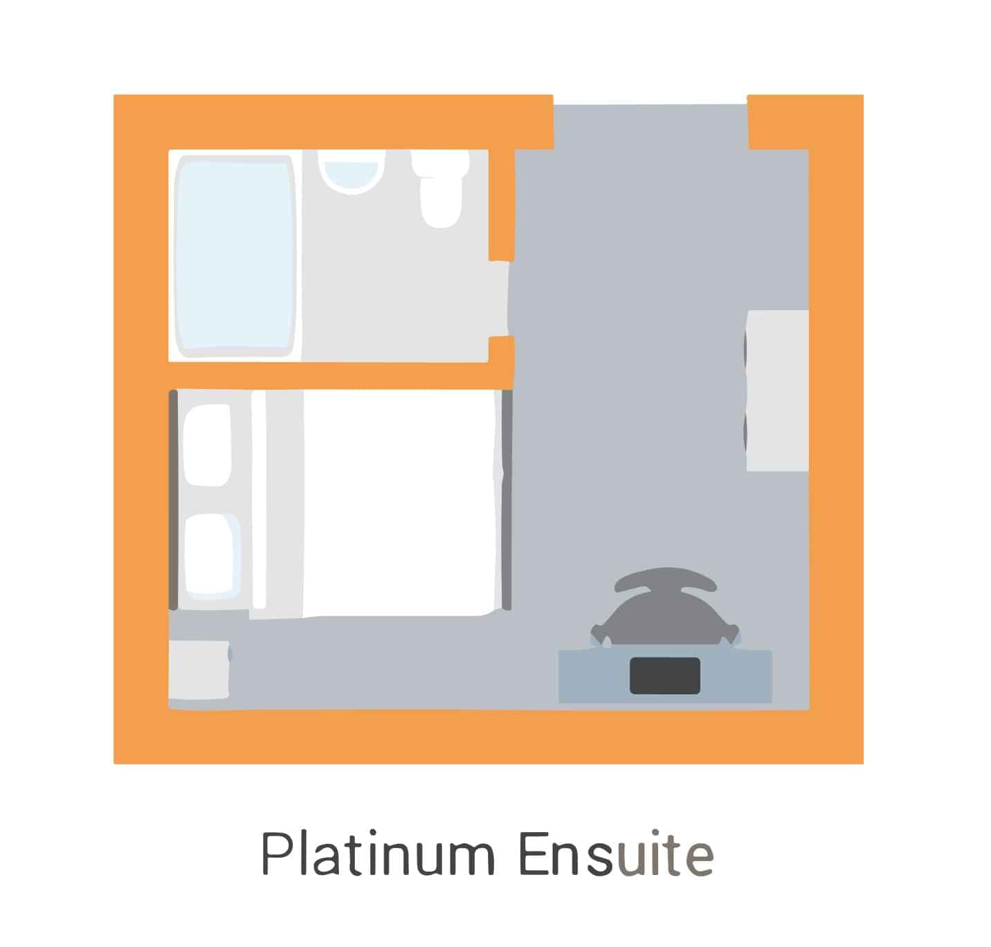 Platinum Ensuite - Image 4