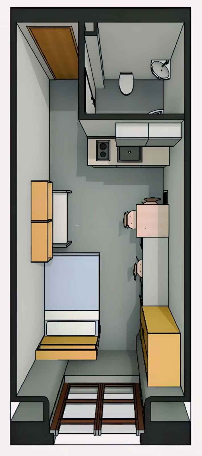 Gold Studio - Image 4