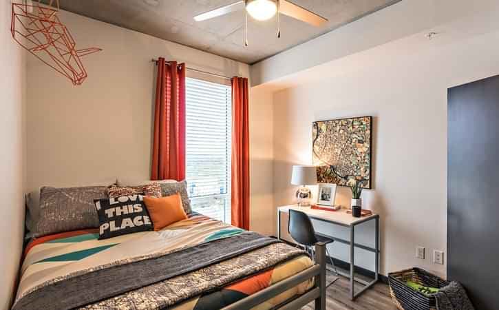 Private Room - Telluride - Image 1