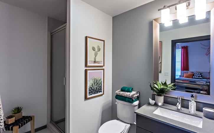 Private Room - Telluride - Image 2