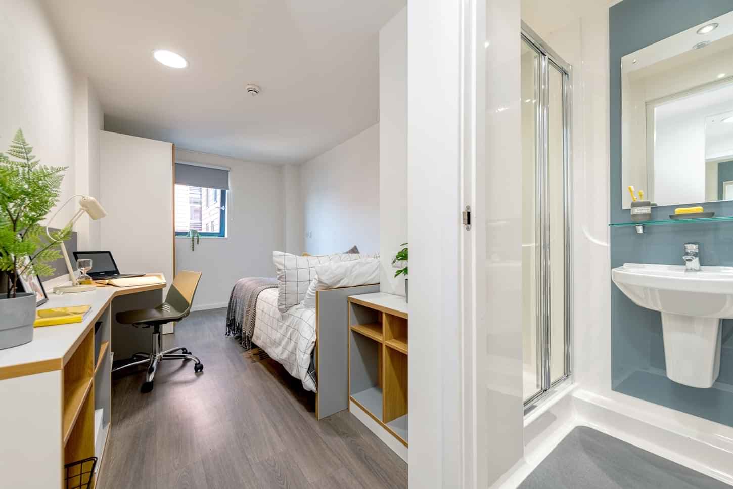 Gold Ensuite - Image 7