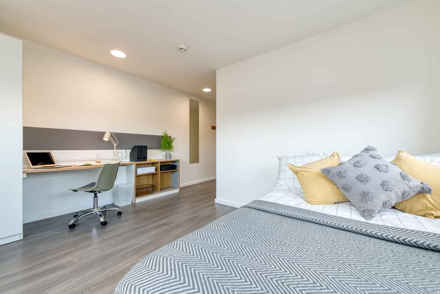 Platinum Ensuite - Image 4