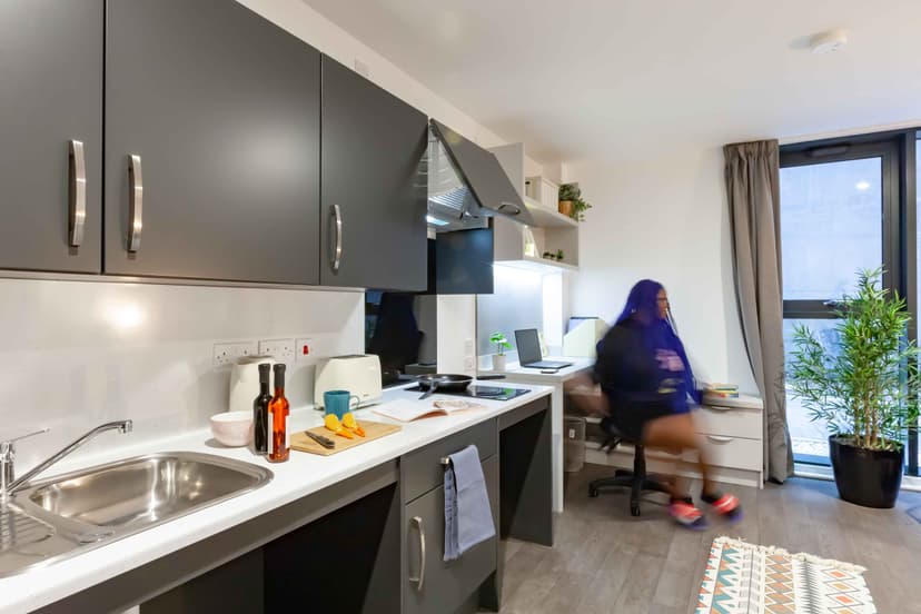 True Accessible Studio - Image 5
