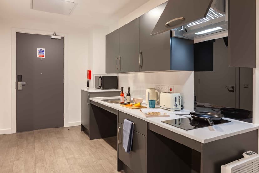 True Accessible Studio - Image 4