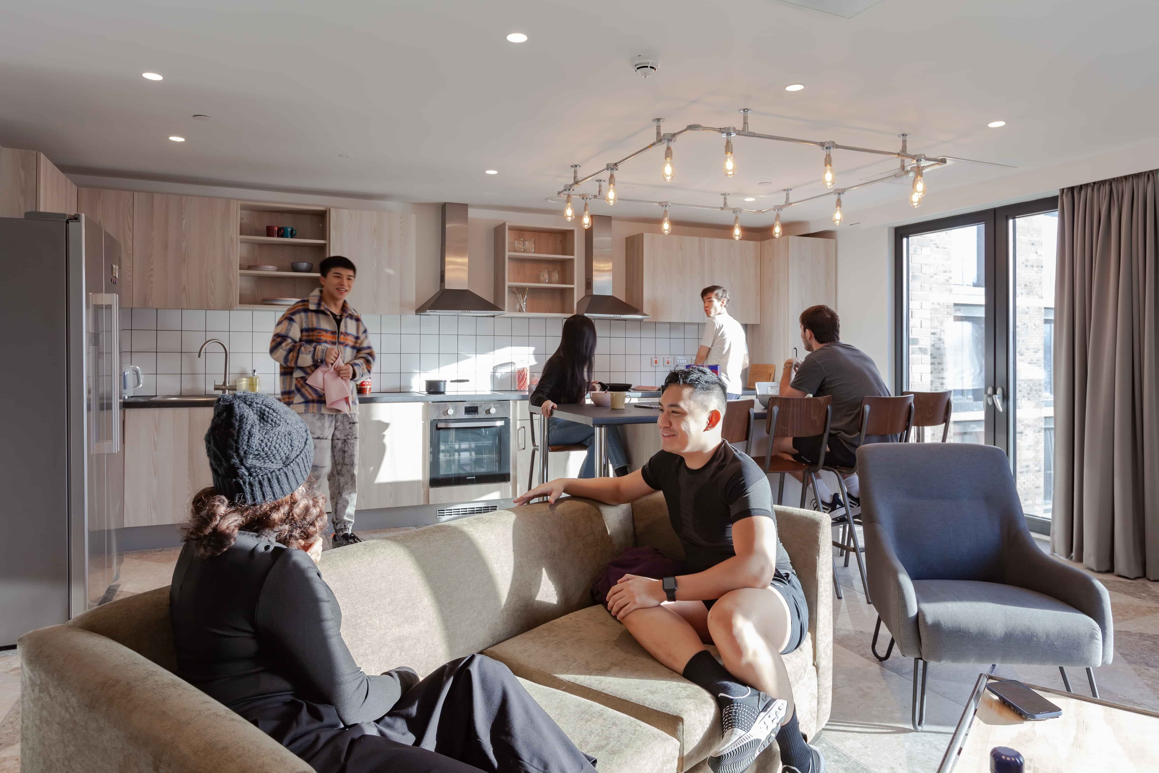 True Apartment 6-Bedrooms - Image 7