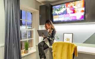 True Unique Apartment - Image 5