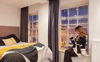 True Unique Apartment - Image 1