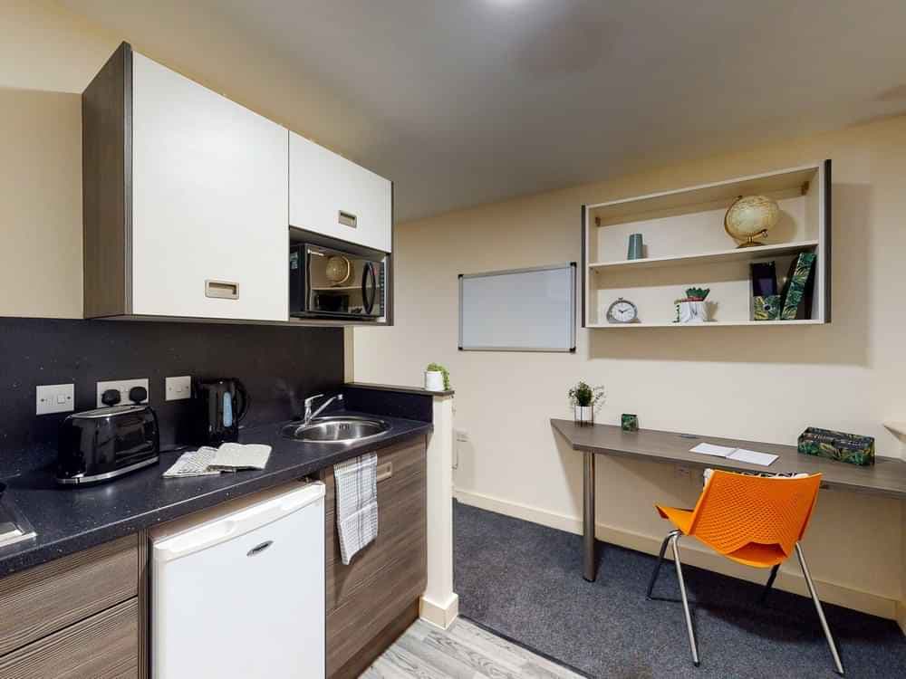 Classic Studio - Image 3