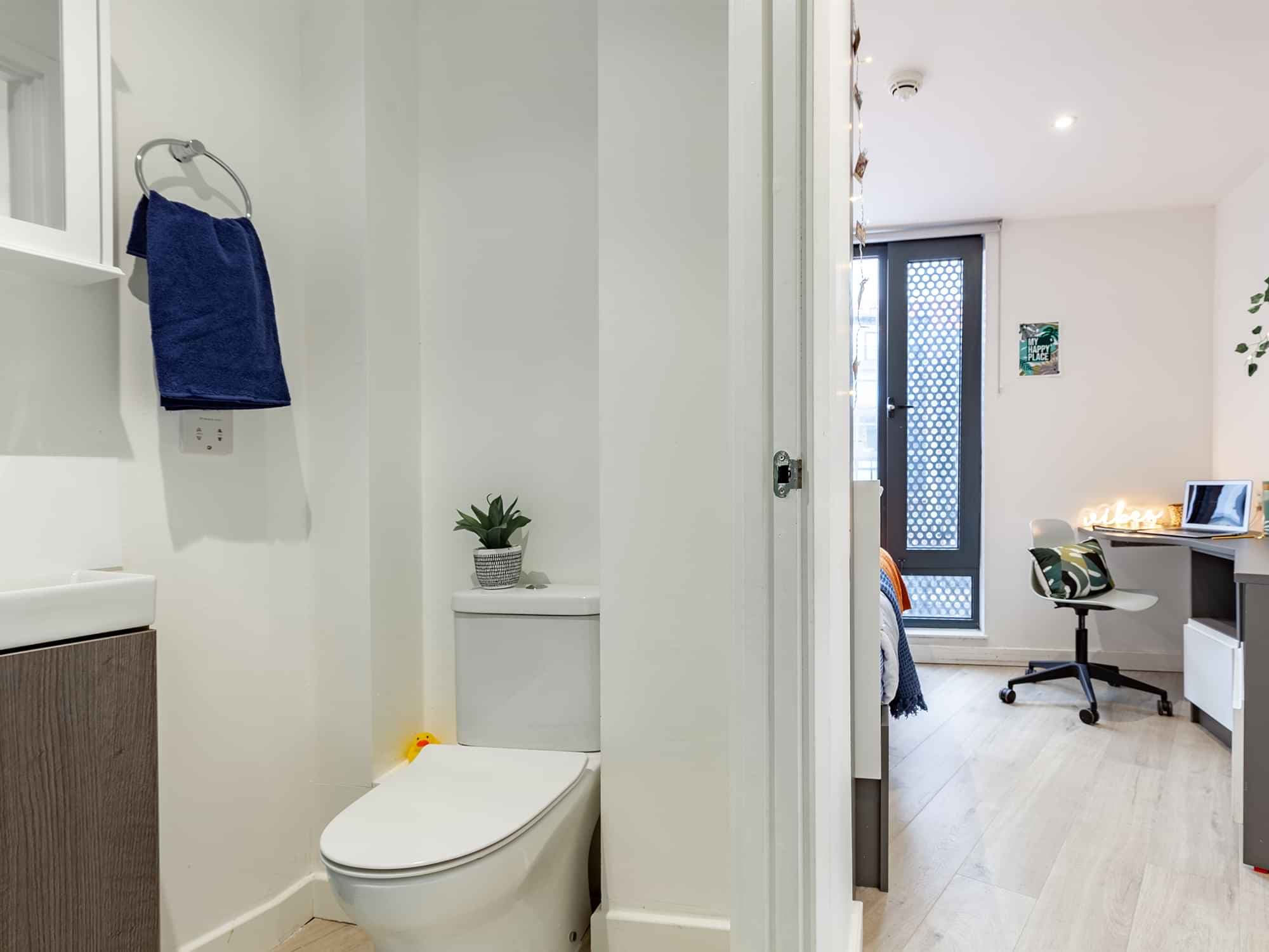 5 Bed Cluster En-suite - Image 5