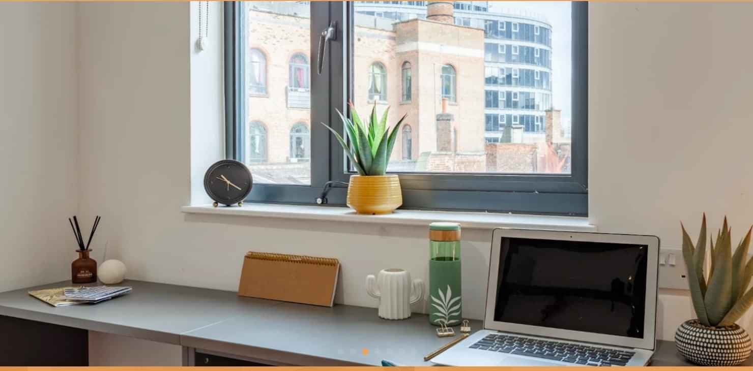 6 Bed Cluster En-suite - Image 3