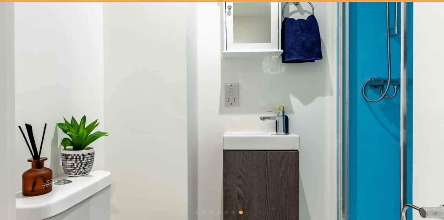 6 Bed Cluster En-suite - Image 2