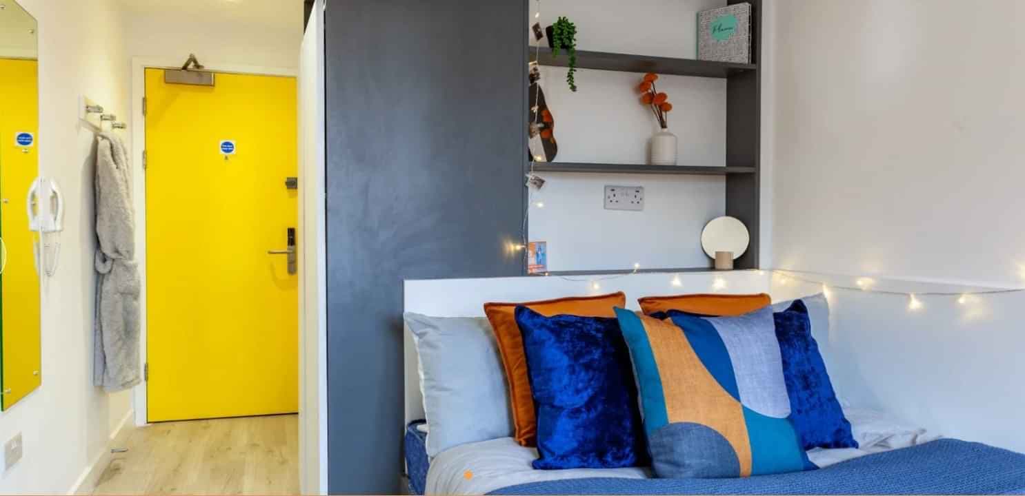 6 Bed Cluster En-suite - Image 6