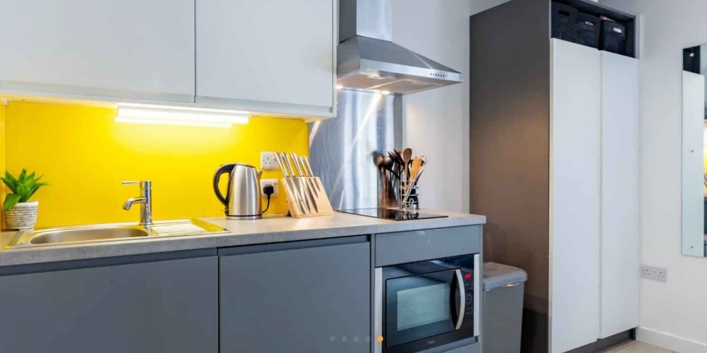 Standard Studio - Image 5