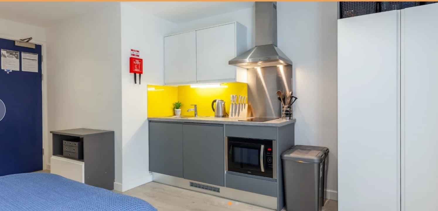 Standard Studio - Image 4