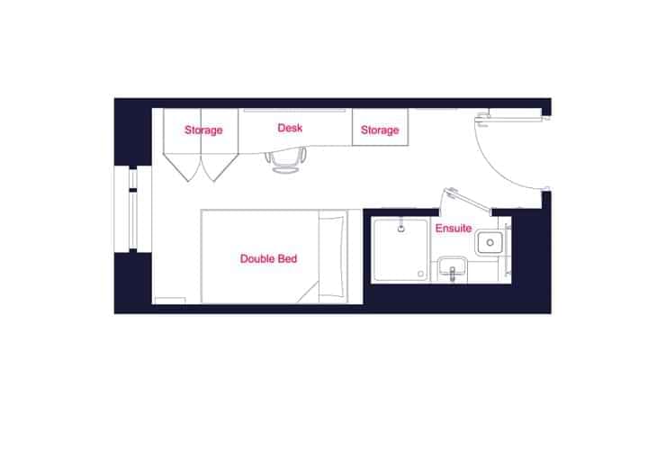 Copper Ensuite - Image 6