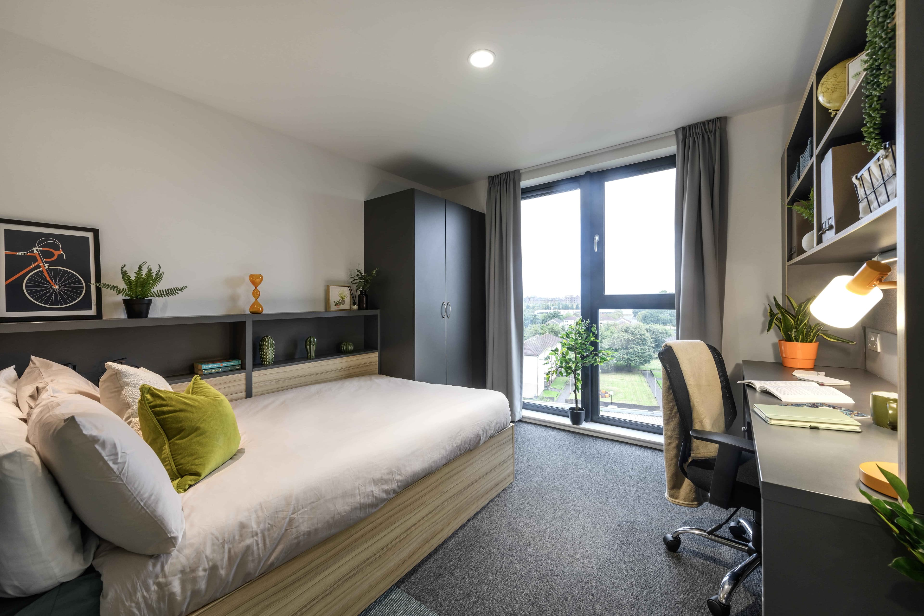 Classic Ensuite  - Image 1