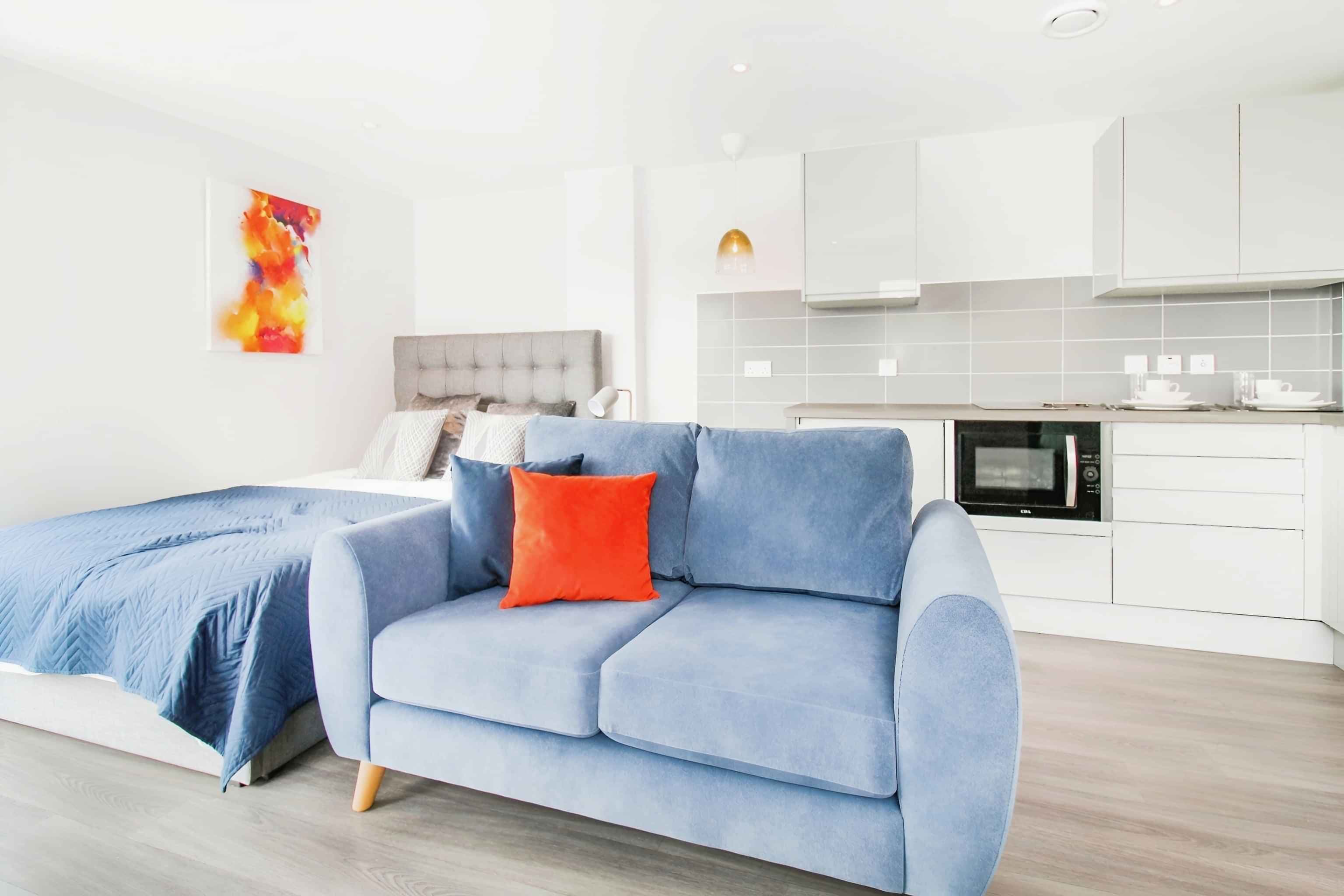 Select Apartment - Image 4