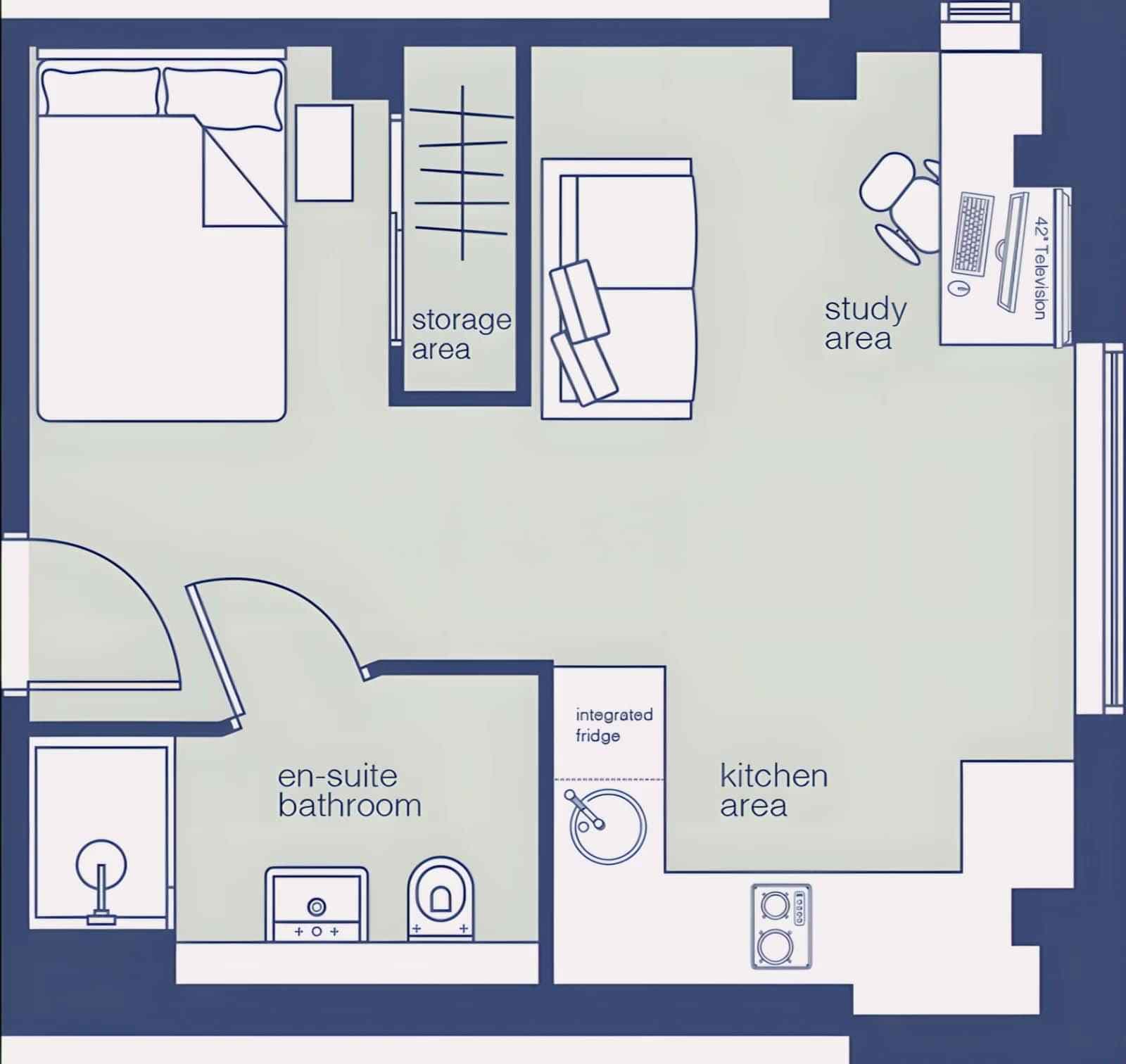 Select Apartment - Image 7