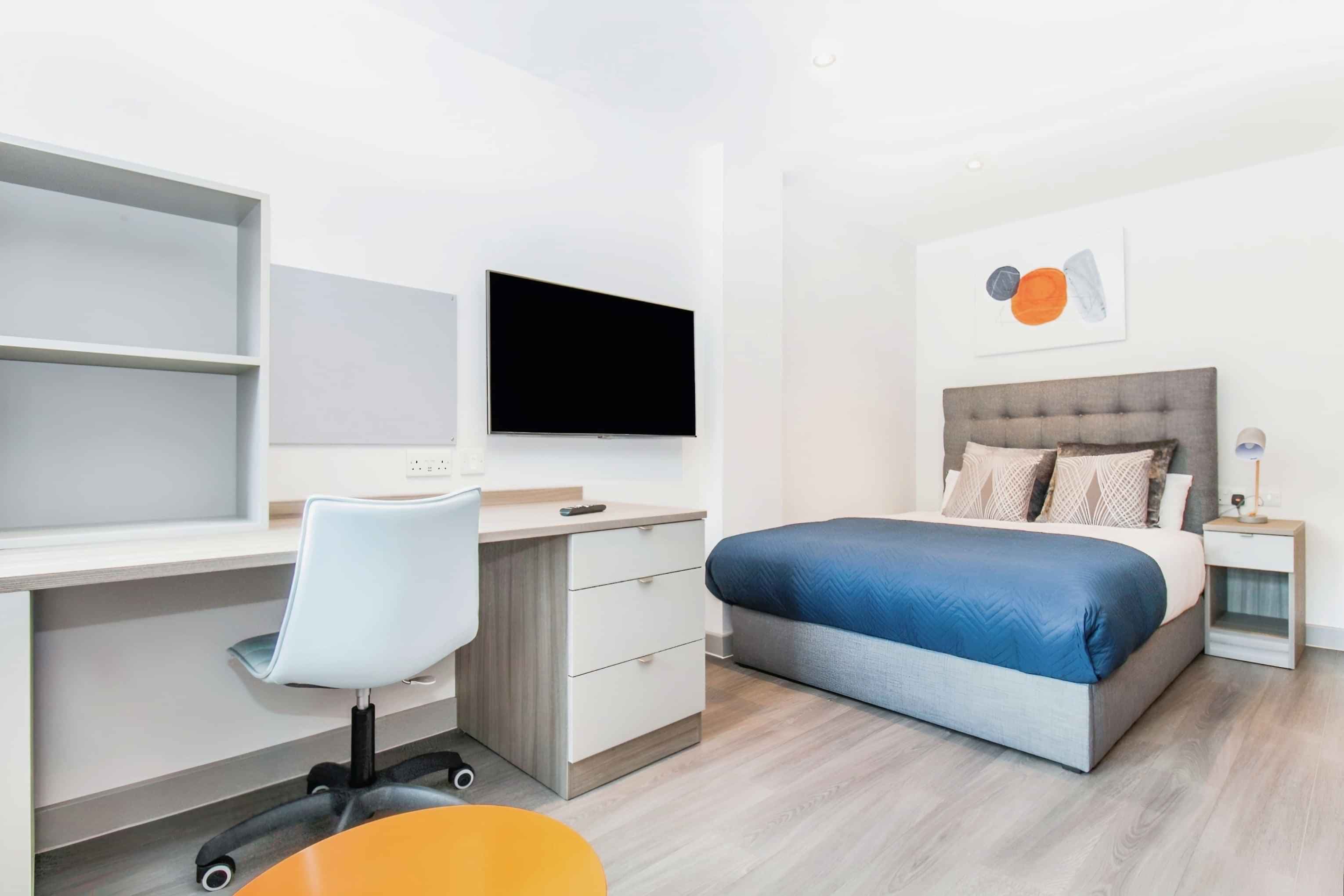 Premium Apartment - Image 1