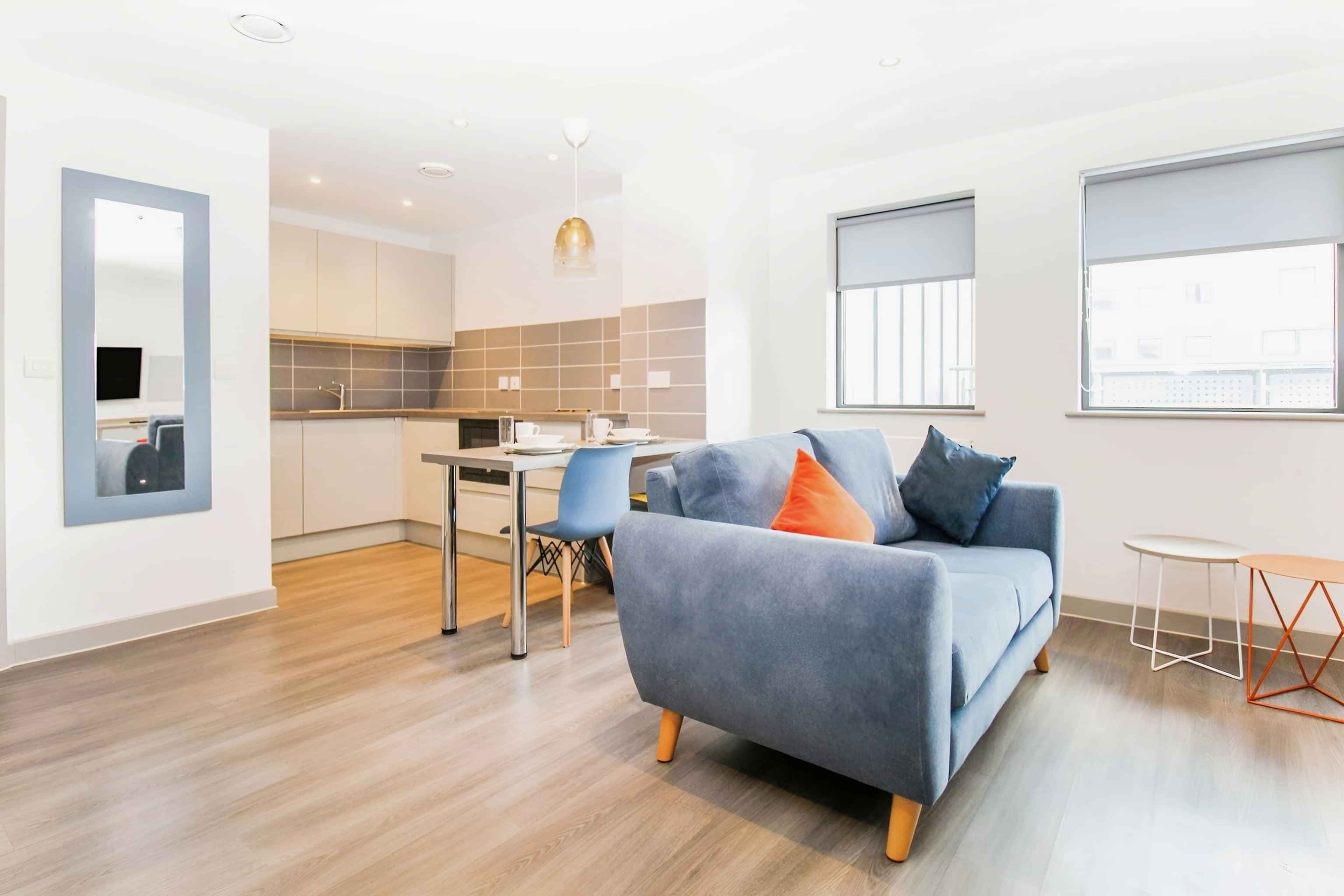 Premium Apartment - Image 3