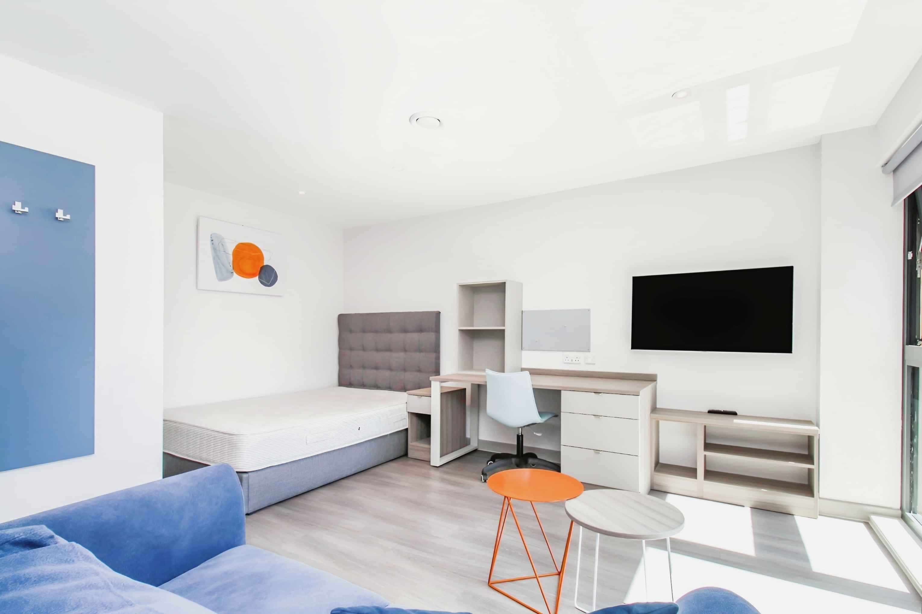 Luxury Apartment - Image 9