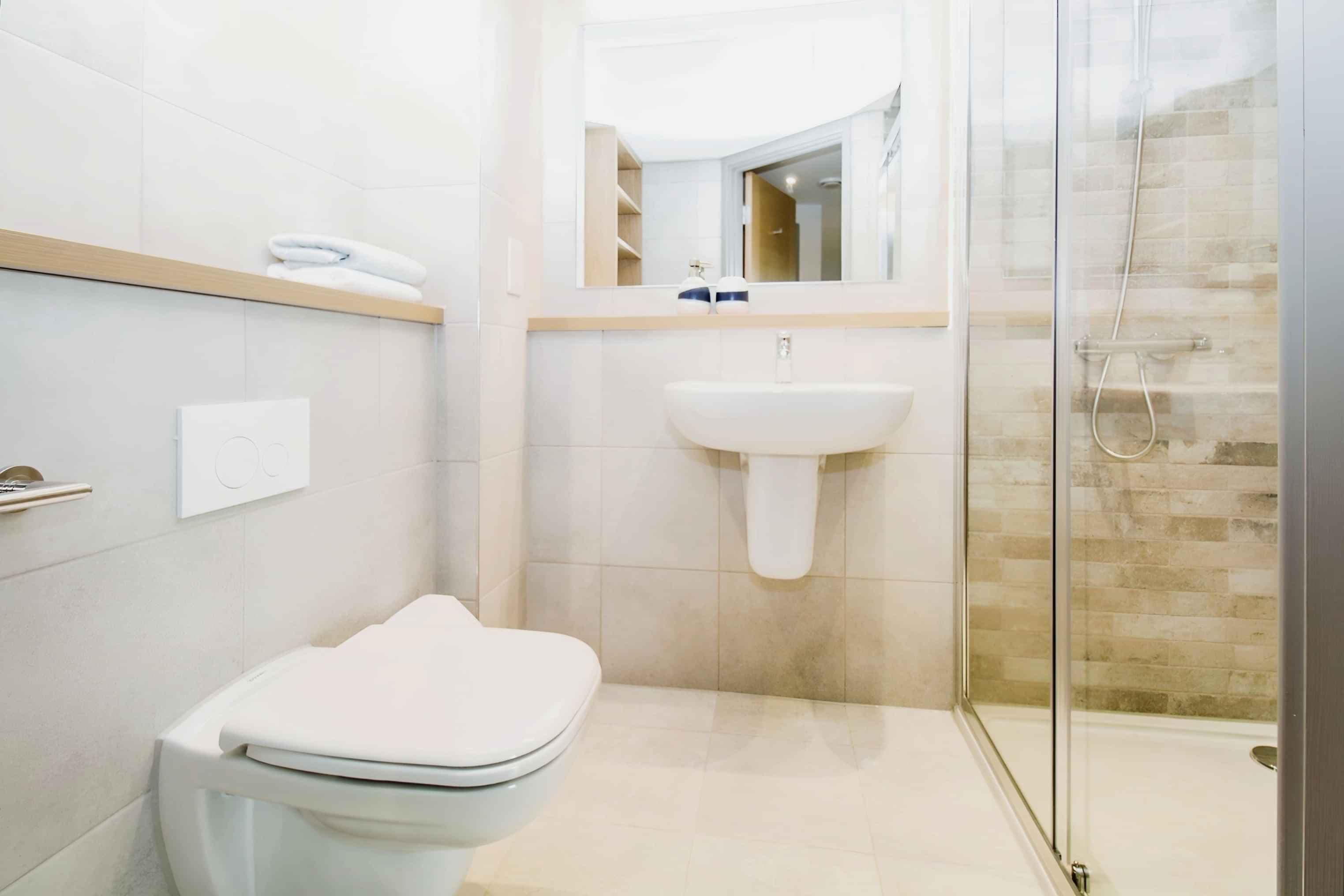 Luxury Apartment - Image 5