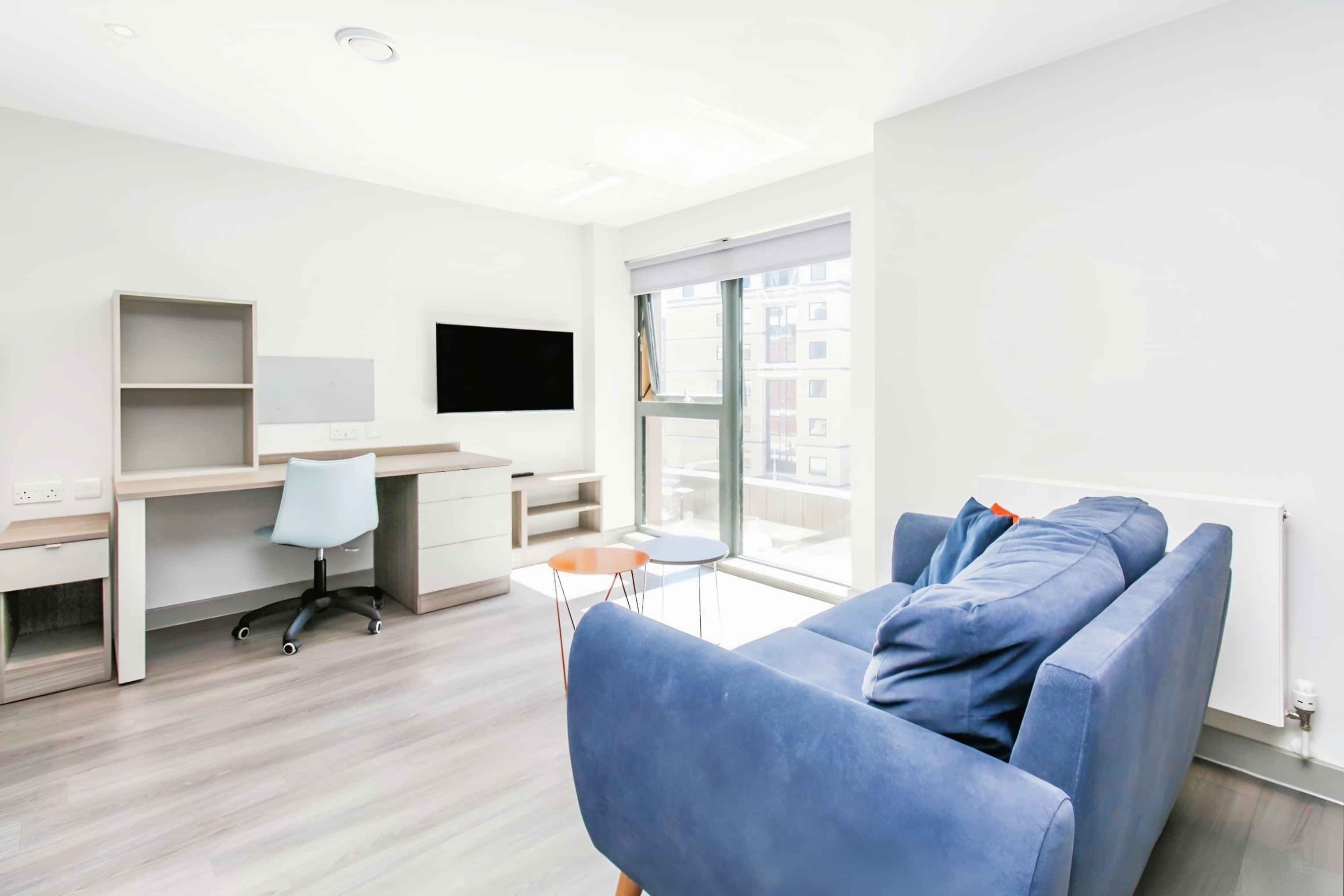 Luxury Apartment - Image 6