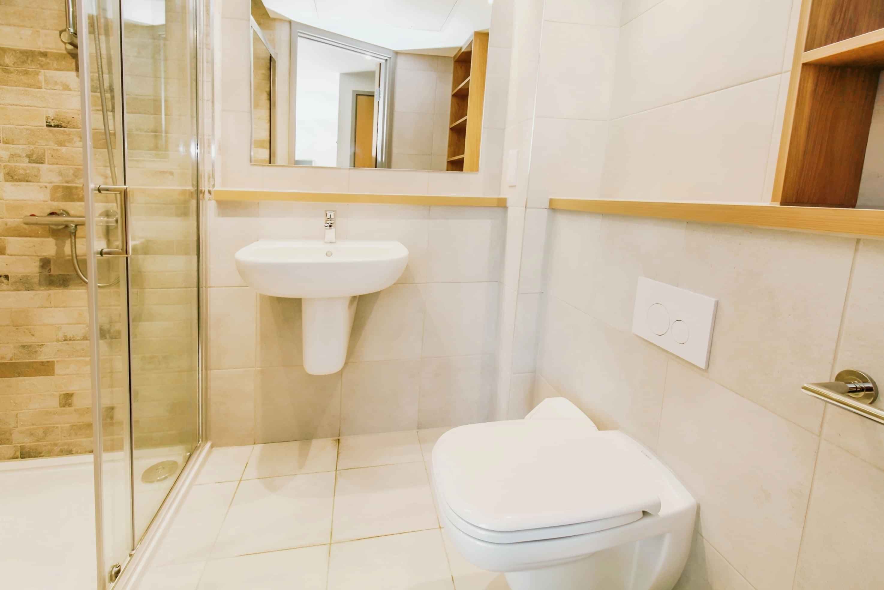 Luxury Apartment - Image 7