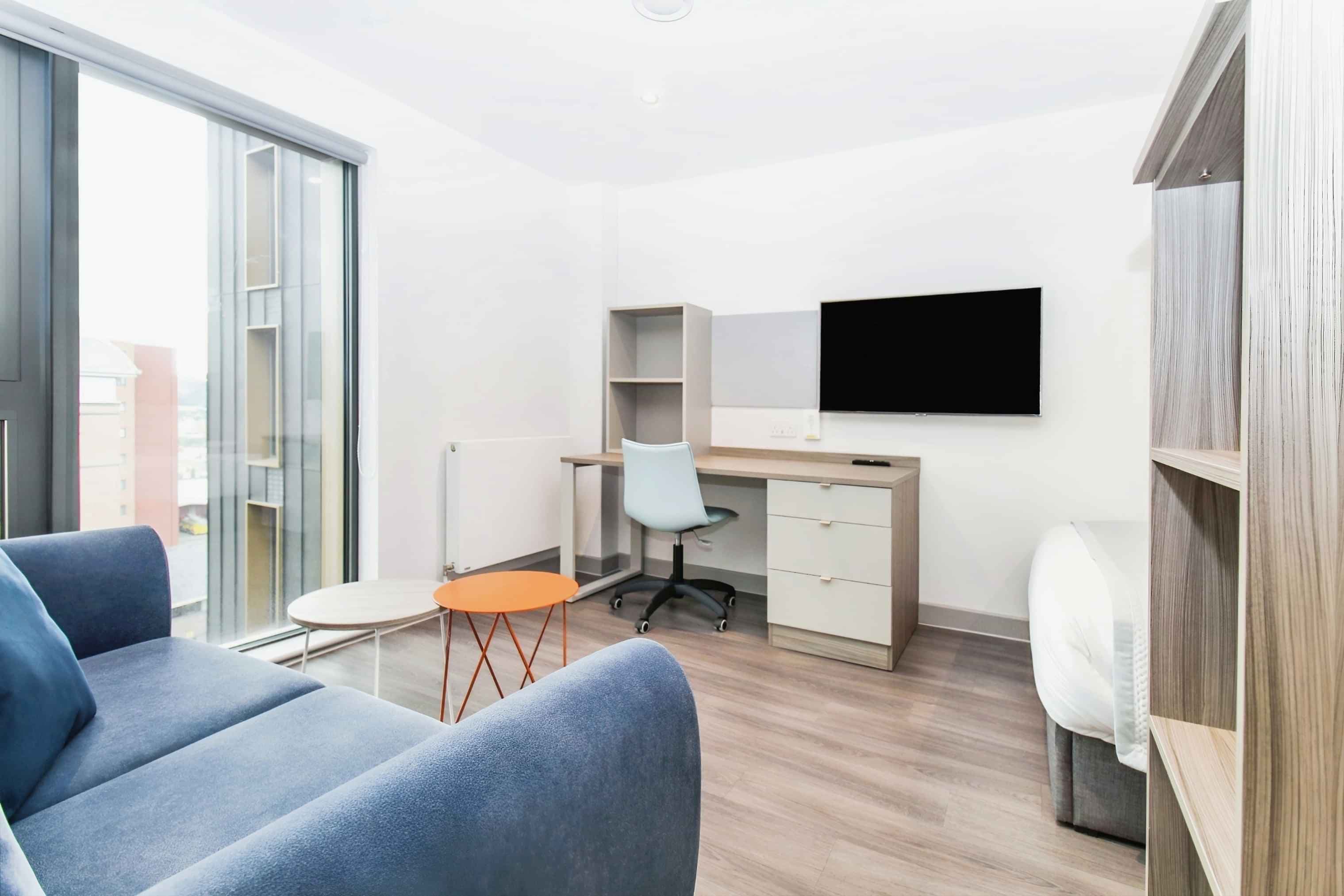 Luxury Apartment - Image 3