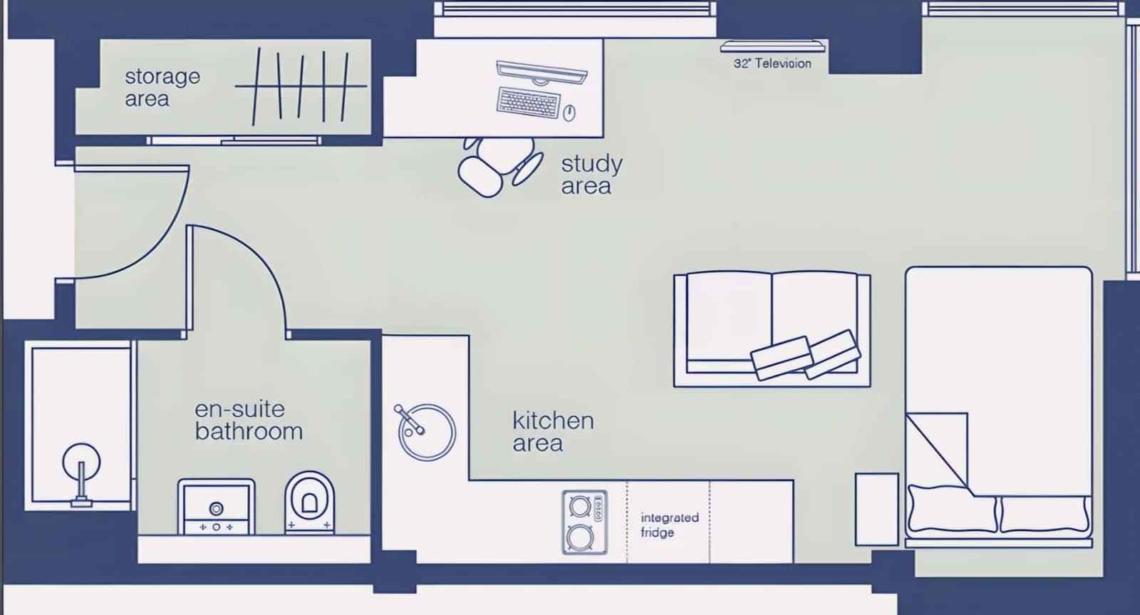 Prestige Apartment - Image 6