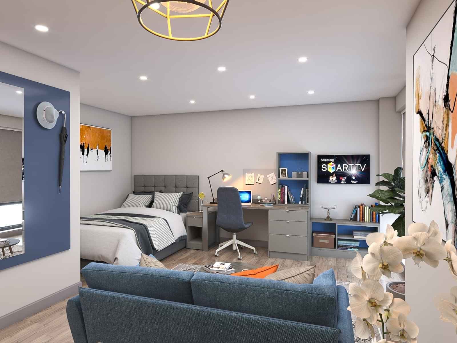 Prestige Apartment - Image 1