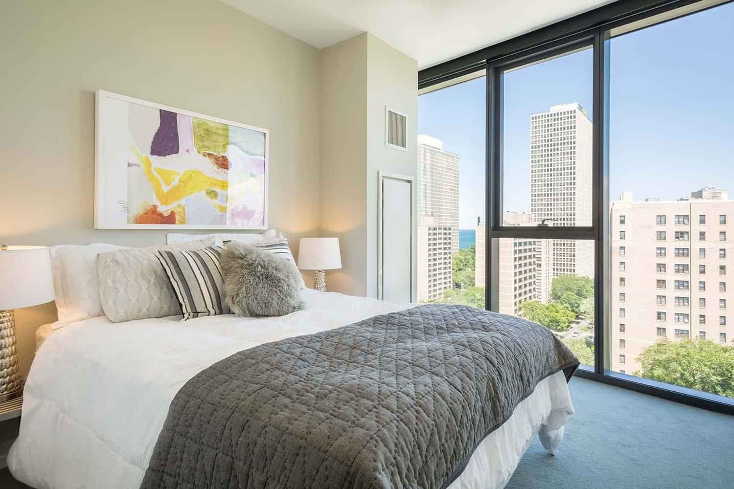 2 Bedroom 1 Bathroom - Image 4