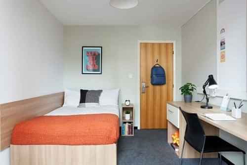 Classic Non Ensuite - Image 1